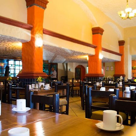 Hotel Villa Cahita Los Mochis Dış mekan fotoğraf