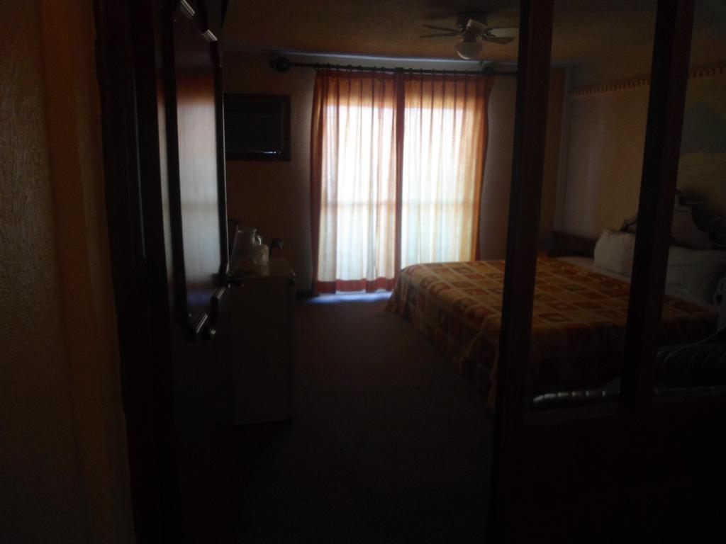 Hotel Villa Cahita Los Mochis Oda fotoğraf