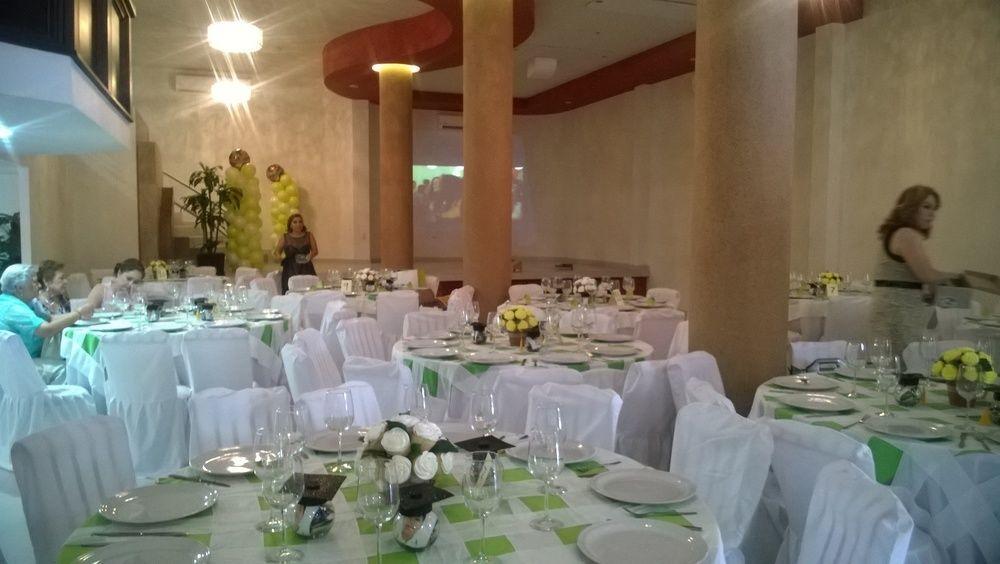 Hotel Villa Cahita Los Mochis Dış mekan fotoğraf