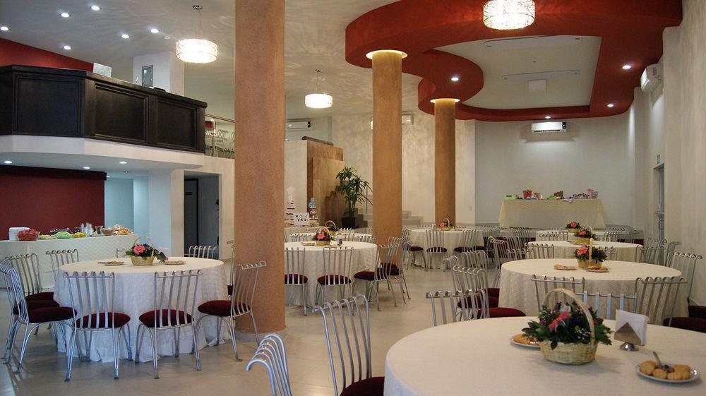 Hotel Villa Cahita Los Mochis Dış mekan fotoğraf