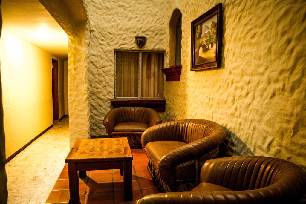 Hotel Villa Cahita Los Mochis Dış mekan fotoğraf