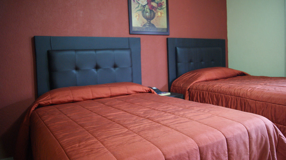 Hotel Villa Cahita Los Mochis Dış mekan fotoğraf