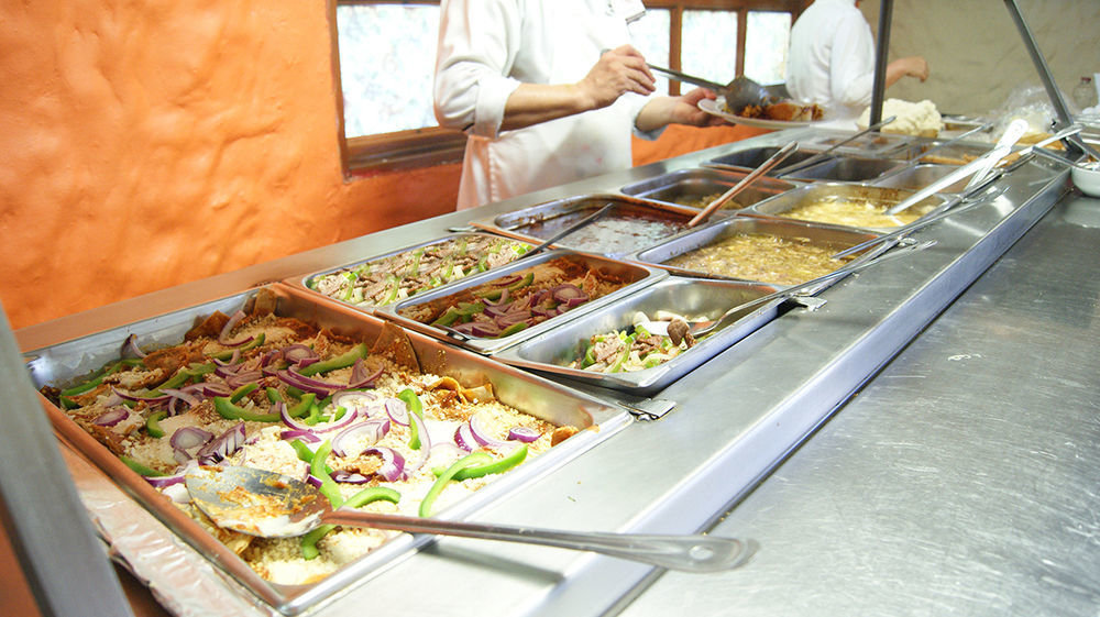 Hotel Villa Cahita Los Mochis Dış mekan fotoğraf